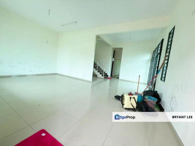 House for sale in Wellesley, Penang