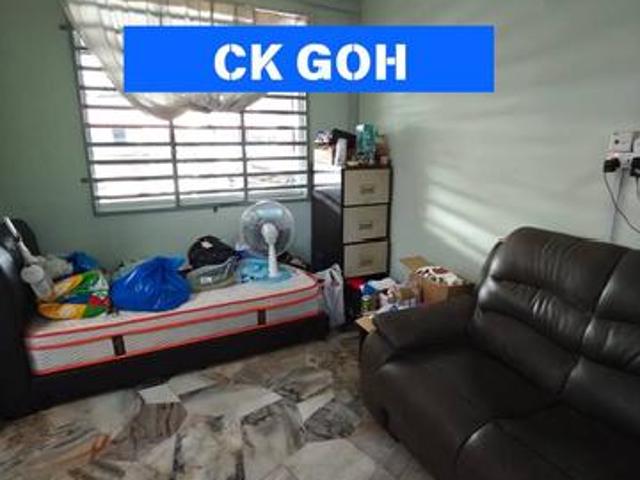 Terraced House for sale in Wellesley, Penang