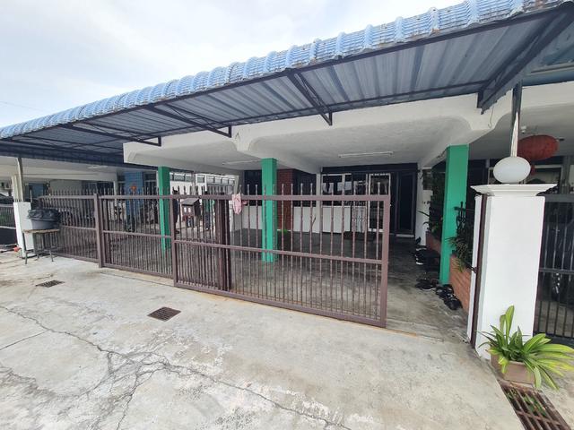 Residential House for sale in Wellesley, Penang