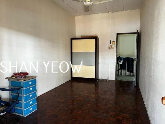 House for rent in Wellesley, Penang