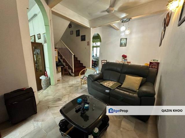 House for sale in Perak, Tanjong Ipoh