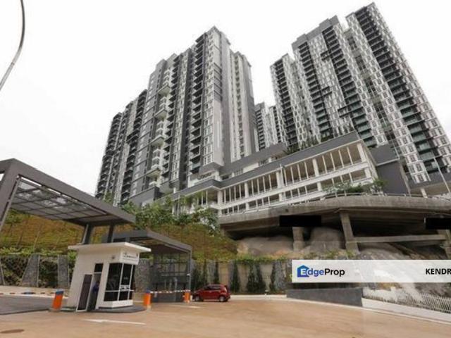 Condominium for sale in Kajang, Langat