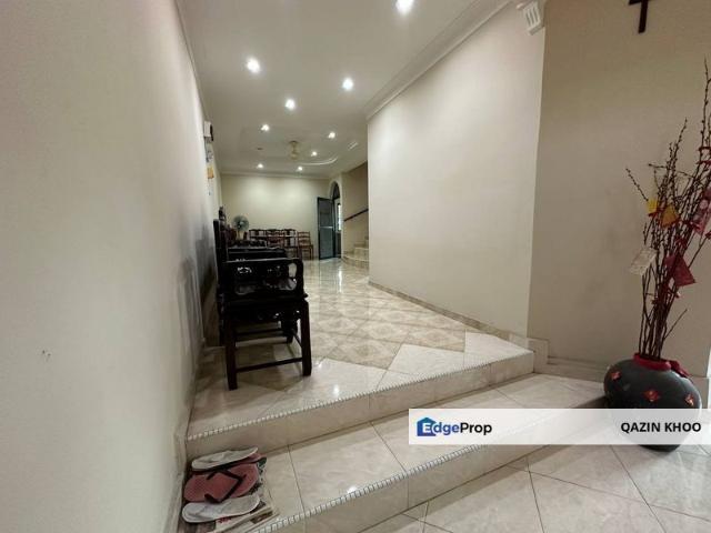 House for sale in Perak, Tanjong Ipoh