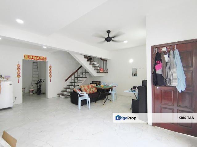 House for sale in Kajang, Langat