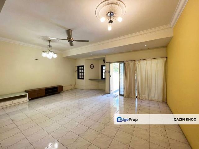House for sale in Perak, Tanjong Ipoh