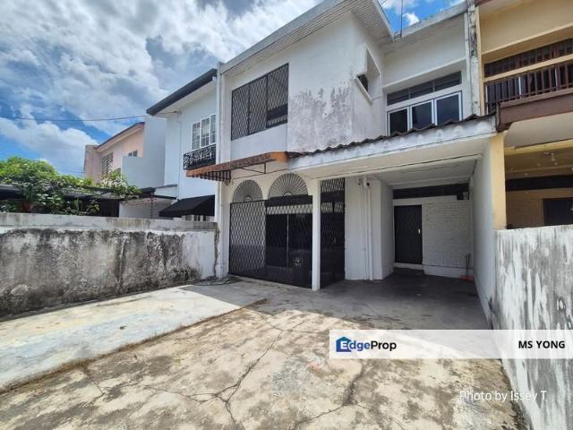 House for rent in Perak, Tanjong Ipoh