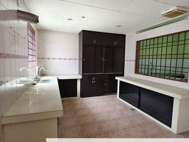 House for sale in Perak, Tanjong Ipoh