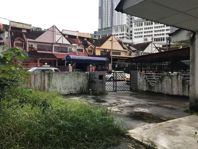 Terraced House for sale in Kajang, Langat