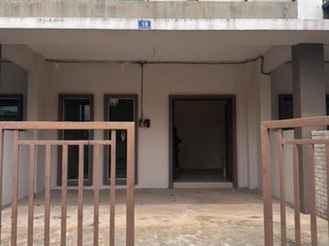Terraced House for sale in Kuala Muda, Kedah