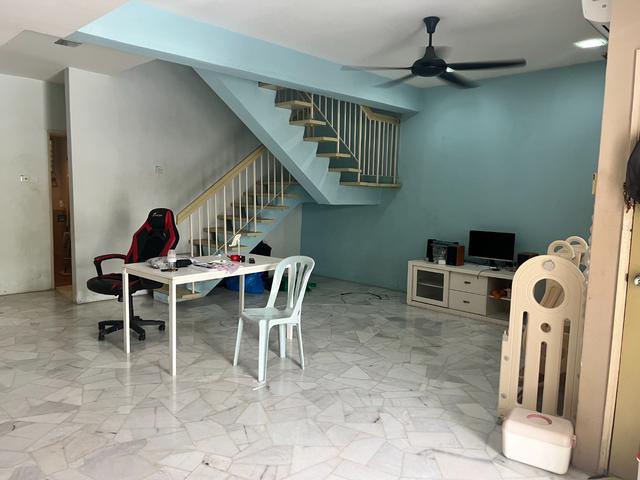 Terraced House for sale in Cheras, Kuala Lumpur