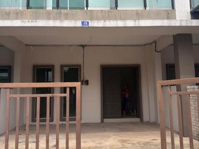 Terraced House for sale in Kuala Muda, Kedah