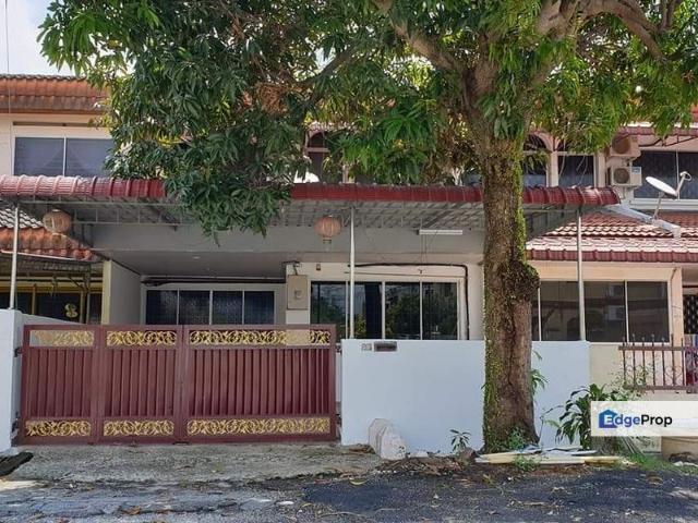 House for sale in Perak, Tanjong Ipoh