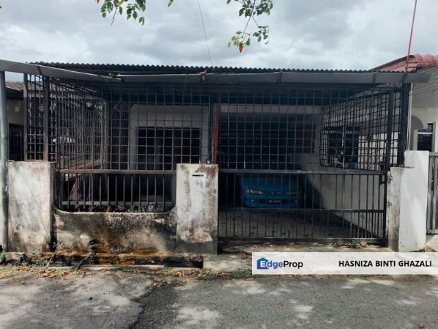 House for sale in Jitra, Kedah