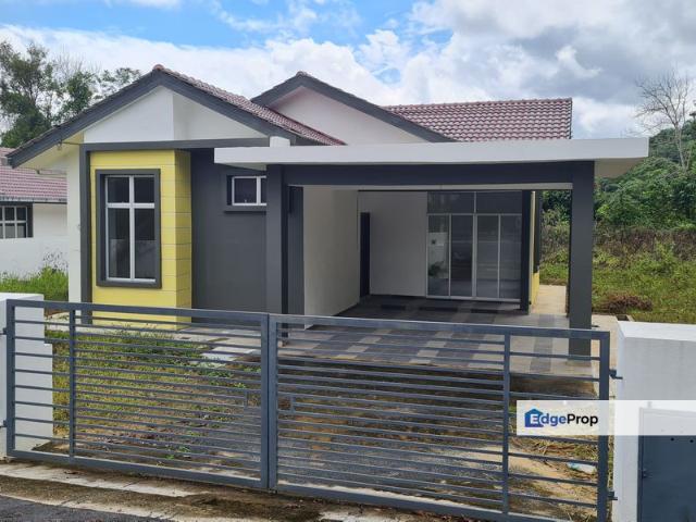 House for sale in Pilah, Negeri Sembilan