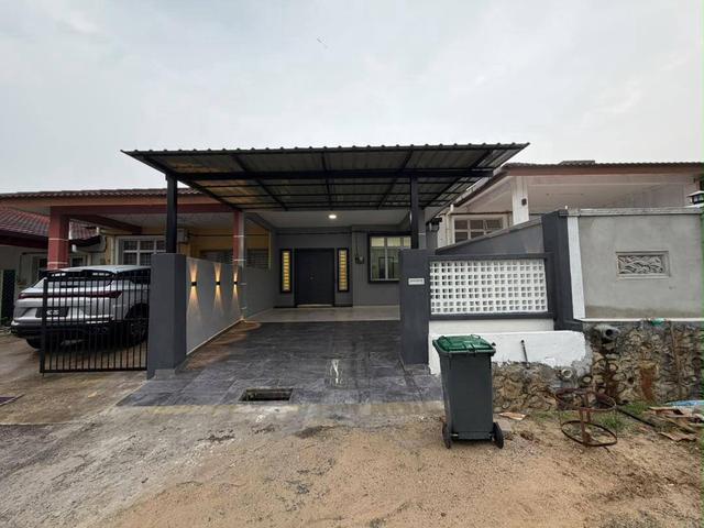 Terraced House for sale in Kuala Pilah