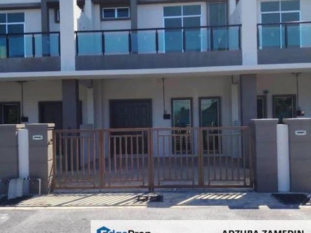 House for sale in Jitra, Kedah