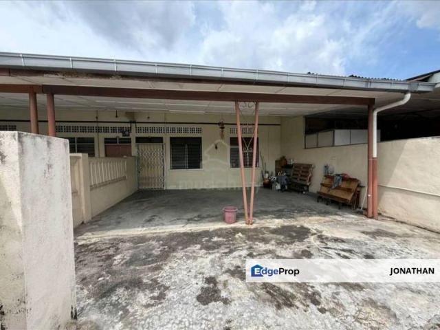 House for rent in Sendayan Village, Negeri Sembilan