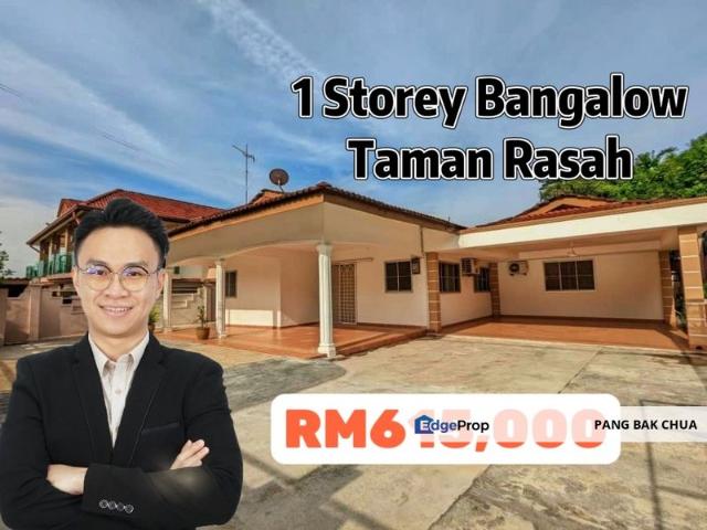 House for sale in Sendayan Village, Negeri Sembilan