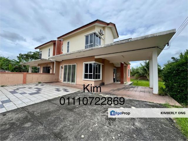 House for sale in Sendayan Village, Negeri Sembilan