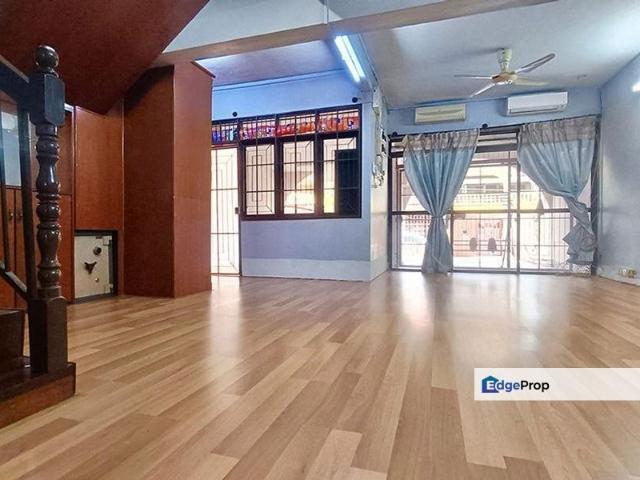 House for rent in Sendayan Village, Negeri Sembilan