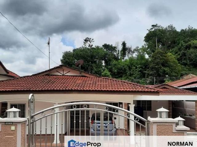 House for sale in Sendayan Village, Negeri Sembilan