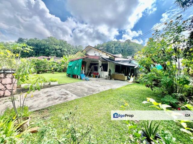 House for sale in Sendayan Village, Negeri Sembilan
