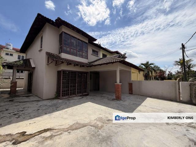 House for sale in Sendayan Village, Negeri Sembilan