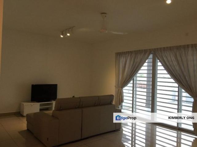 House for rent in Sendayan Village, Negeri Sembilan