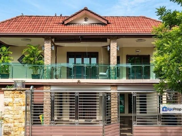 House for sale in Rasah, Seremban