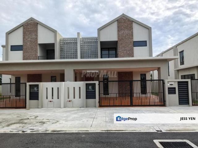 House for sale in Sendayan Village, Negeri Sembilan
