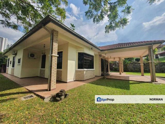House for sale in Sendayan Village, Negeri Sembilan