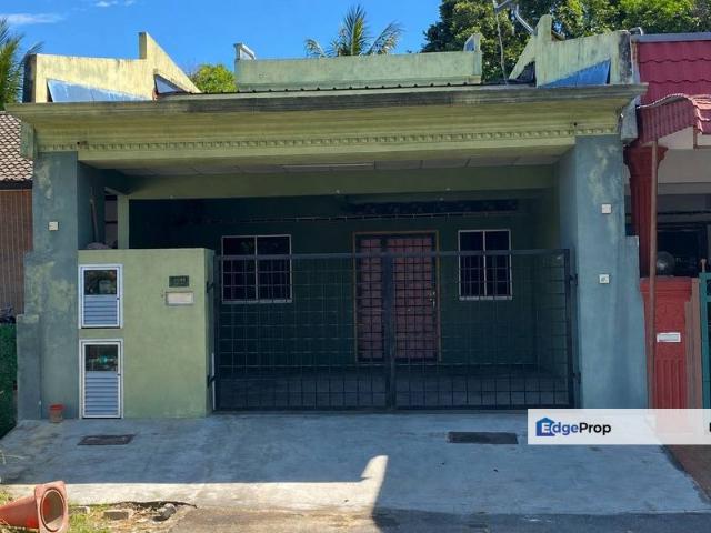 House for sale in Rasah, Seremban