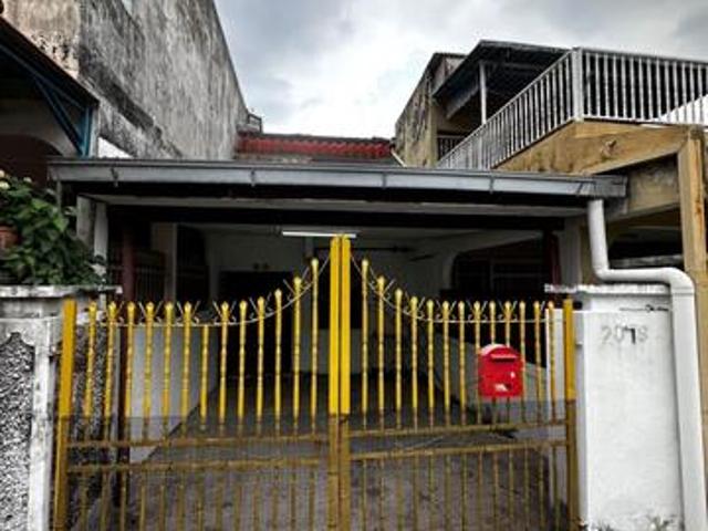 Terraced House for sale in Seremban