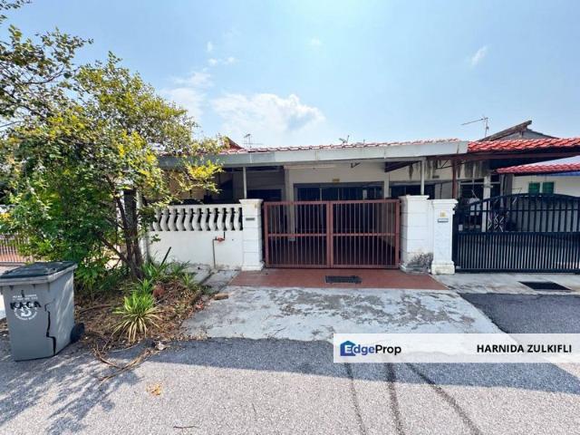 House for sale in Rasah, Seremban