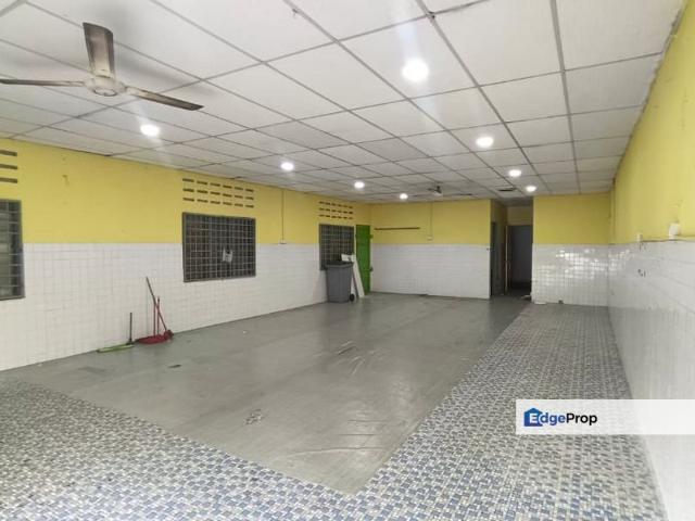 Shop for rent in Sendayan Village, Negeri Sembilan
