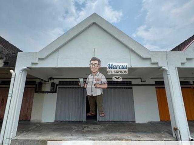Shop for rent in Sendayan Village, Negeri Sembilan