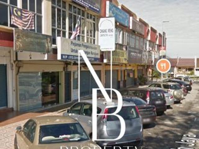 Shop for rent in Sendayan Village, Negeri Sembilan