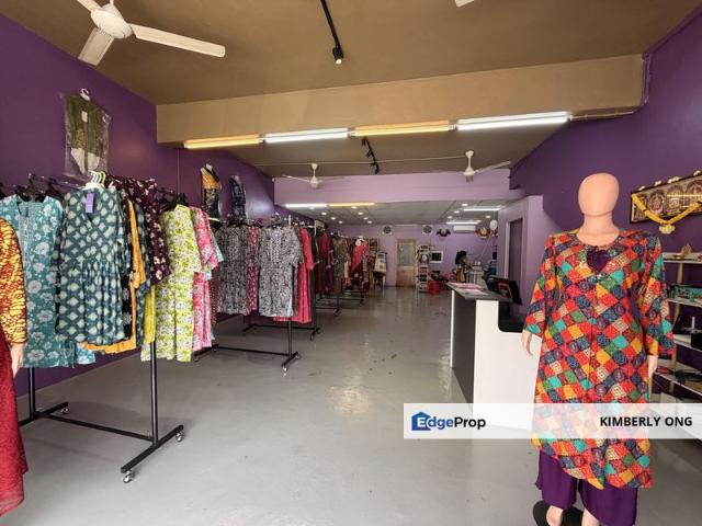 Shop for rent in Sendayan Village, Negeri Sembilan