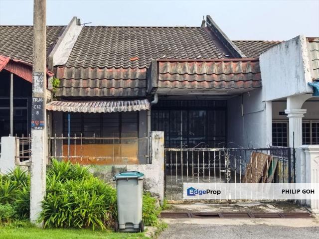 House for sale in Rasah, Seremban