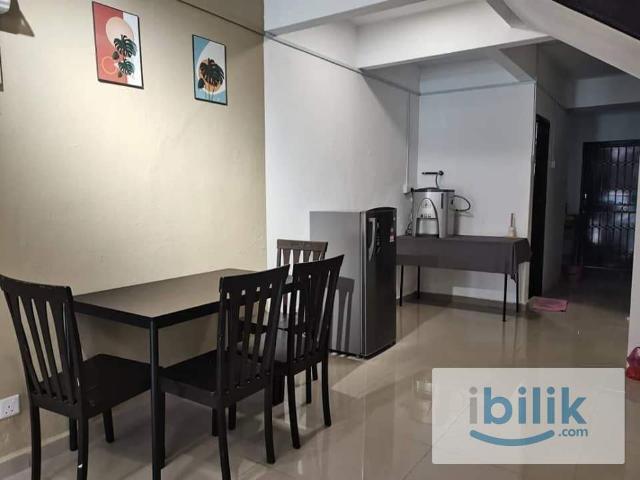 Room for rent in Negeri Sembilan