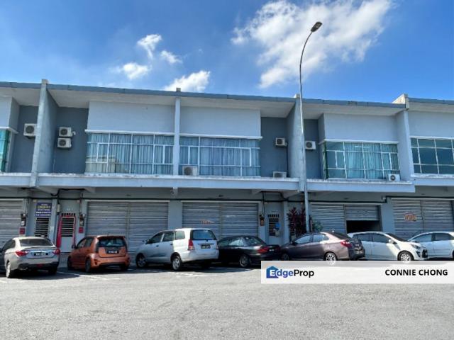 Shop for sale in Sendayan Village, Negeri Sembilan