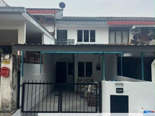 House for sale in Rasah, Seremban