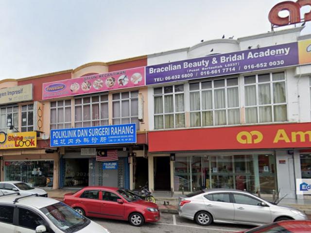 Shop for rent in Sendayan Village, Negeri Sembilan