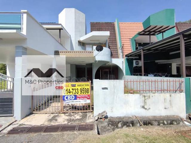 Terraced House for sale in Sendayan Village, Negeri Sembilan