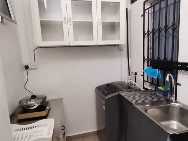 Room for rent in Negeri Sembilan