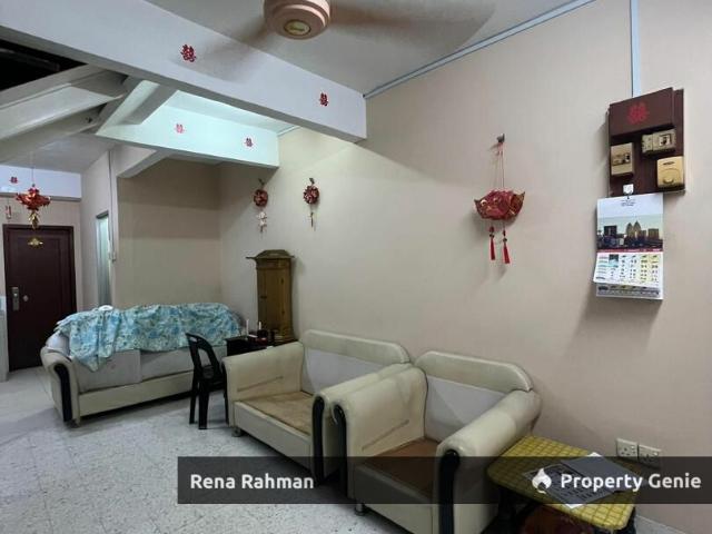 Terraced House for sale in Seremban 3, Seremban