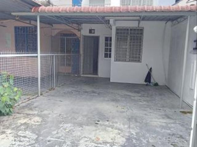 House for sale in Sendayan Village, Negeri Sembilan