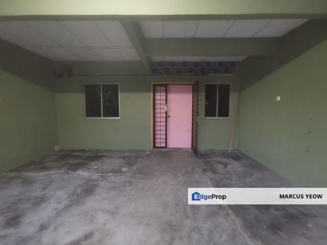 House for sale in Taman Rasah Jaya, Seremban