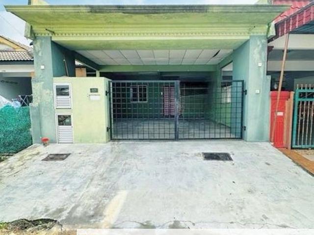 House for sale in Sendayan Village, Negeri Sembilan
