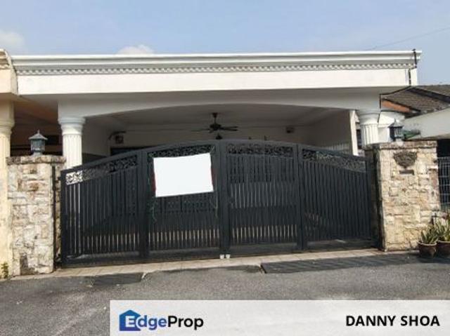 House for sale in Sendayan Village, Negeri Sembilan